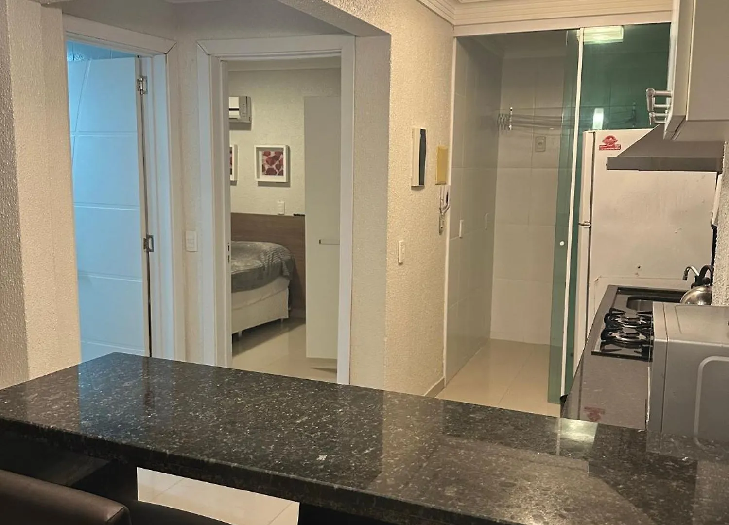 Apart Bombinhas Summer Beach Apartman