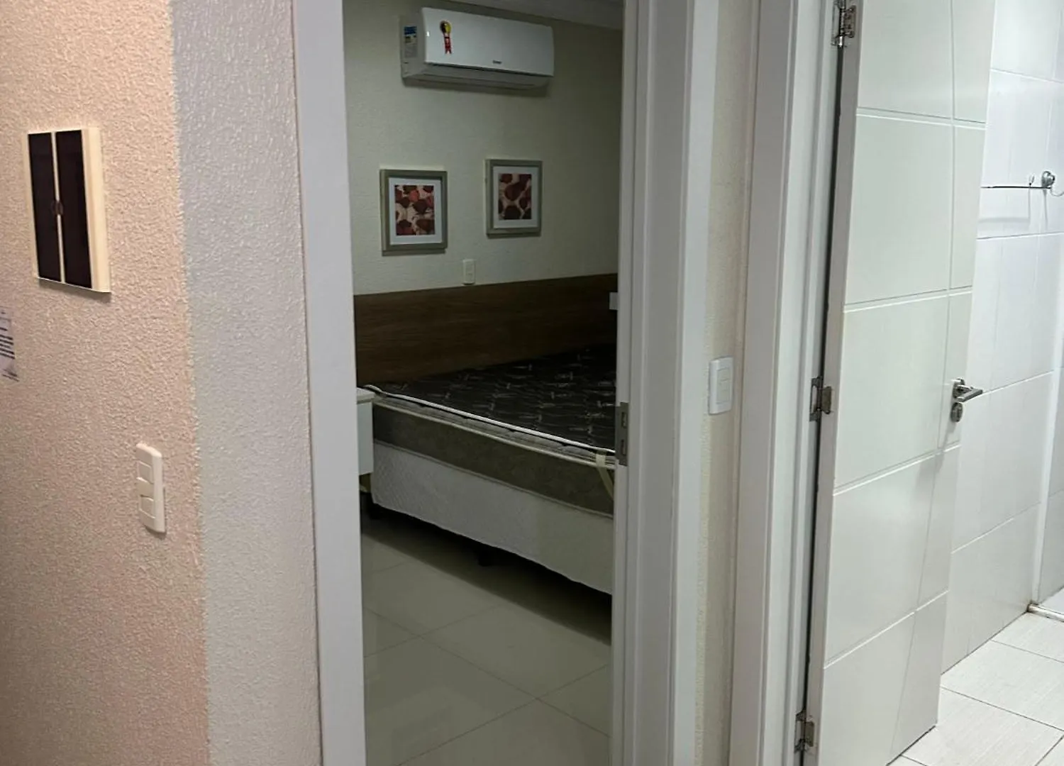 Apart Bombinhas Summer Beach Apartman