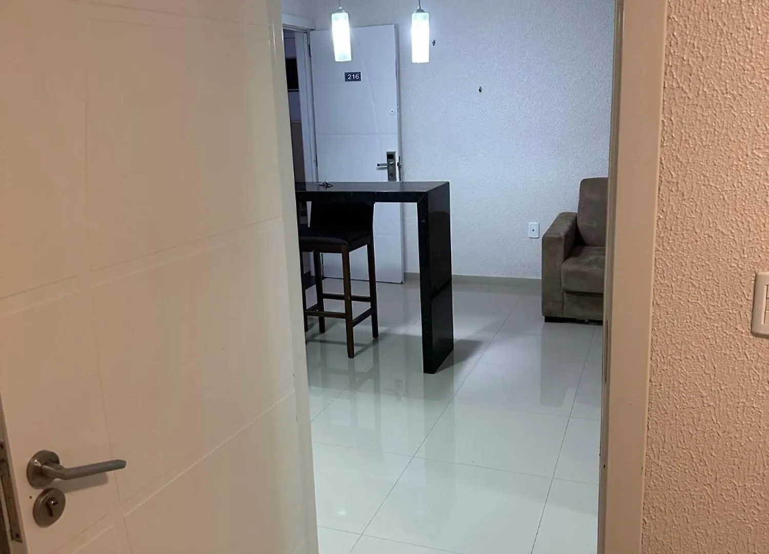 Apart Bombinhas Summer Beach Apartman