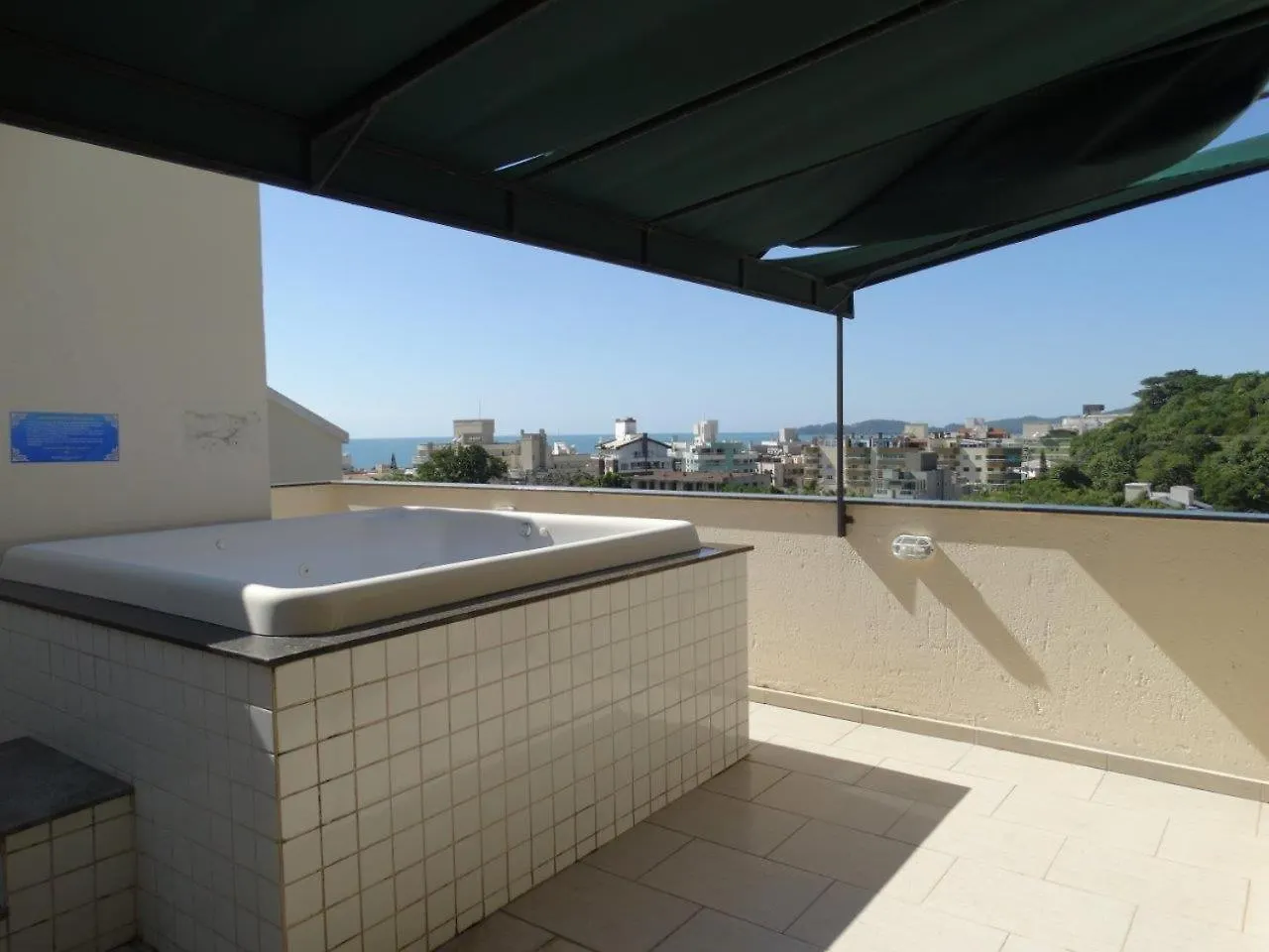 Apartman Apart Bombinhas Summer Beach