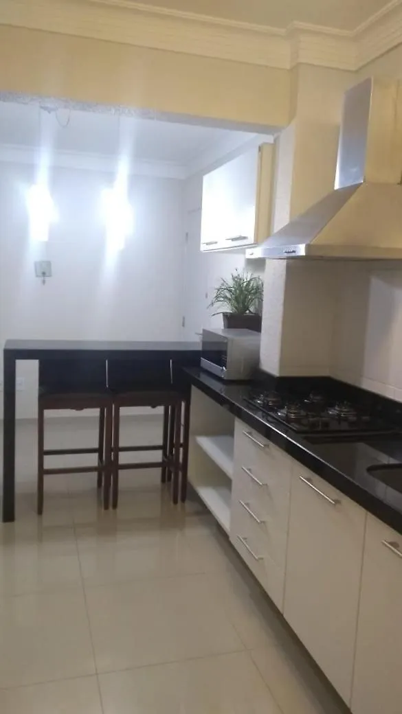 Apartman Apart Bombinhas Summer Beach