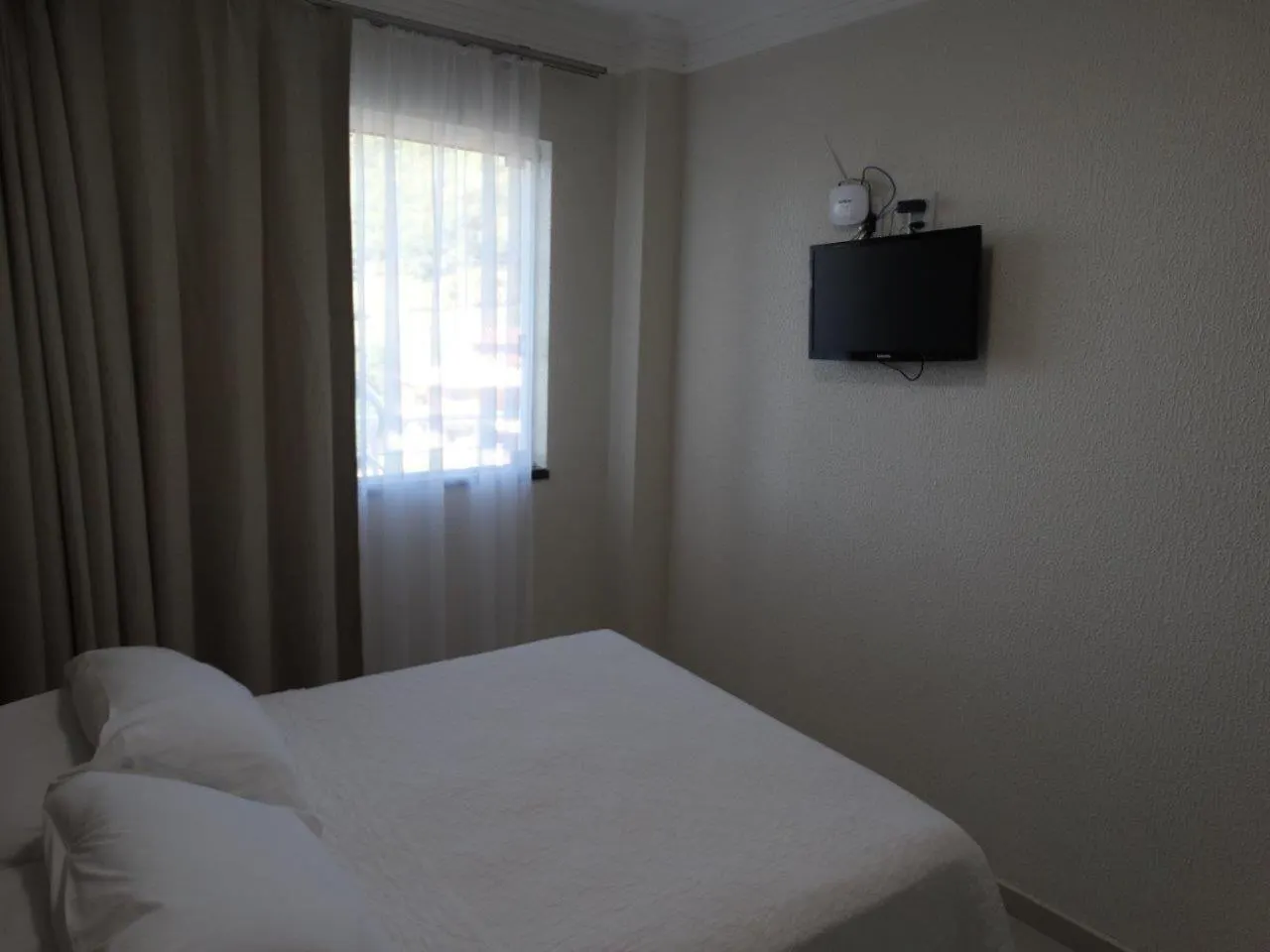 Apart Bombinhas Summer Beach Apartman