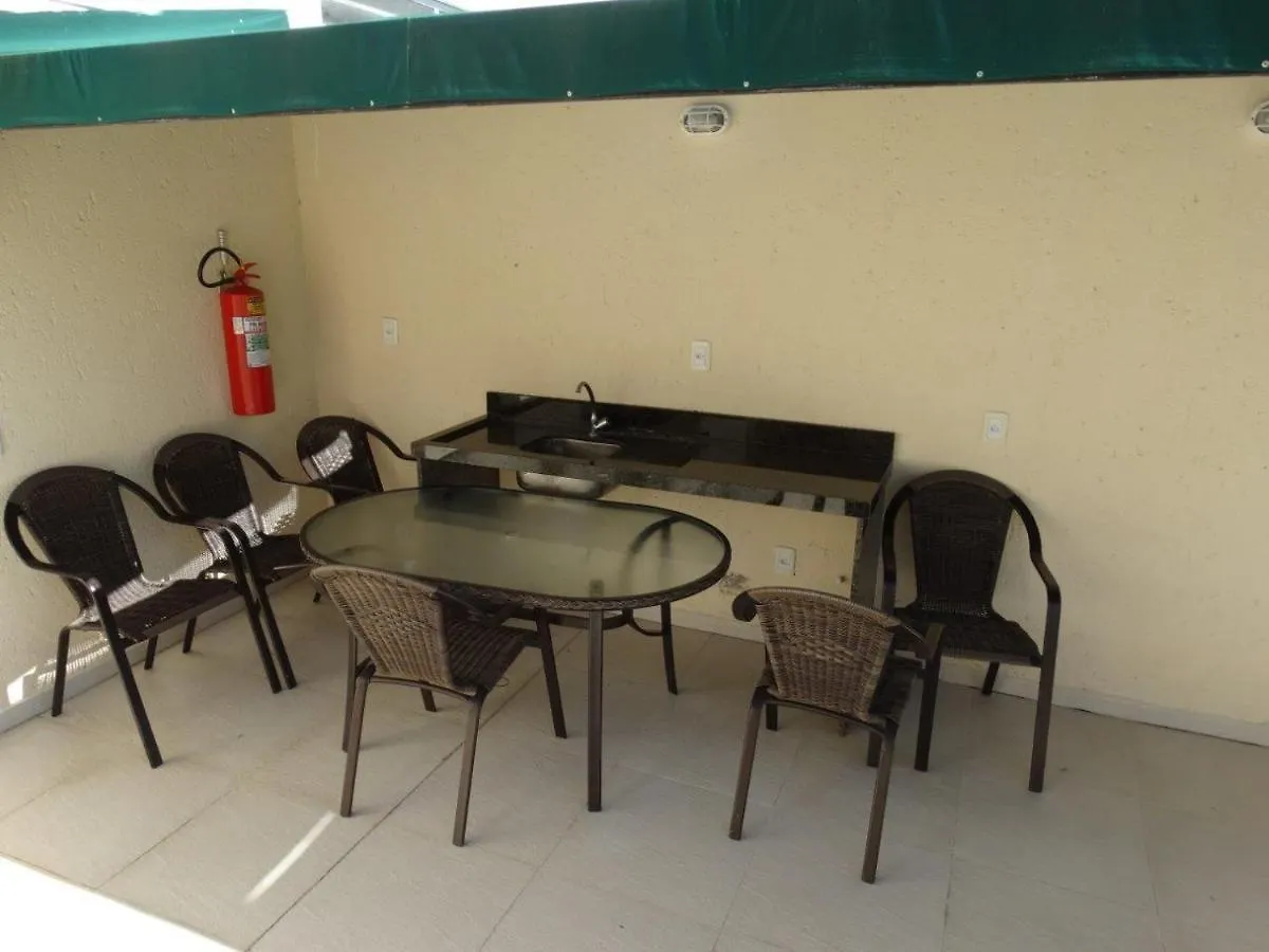 Apart Bombinhas Summer Beach Apartament