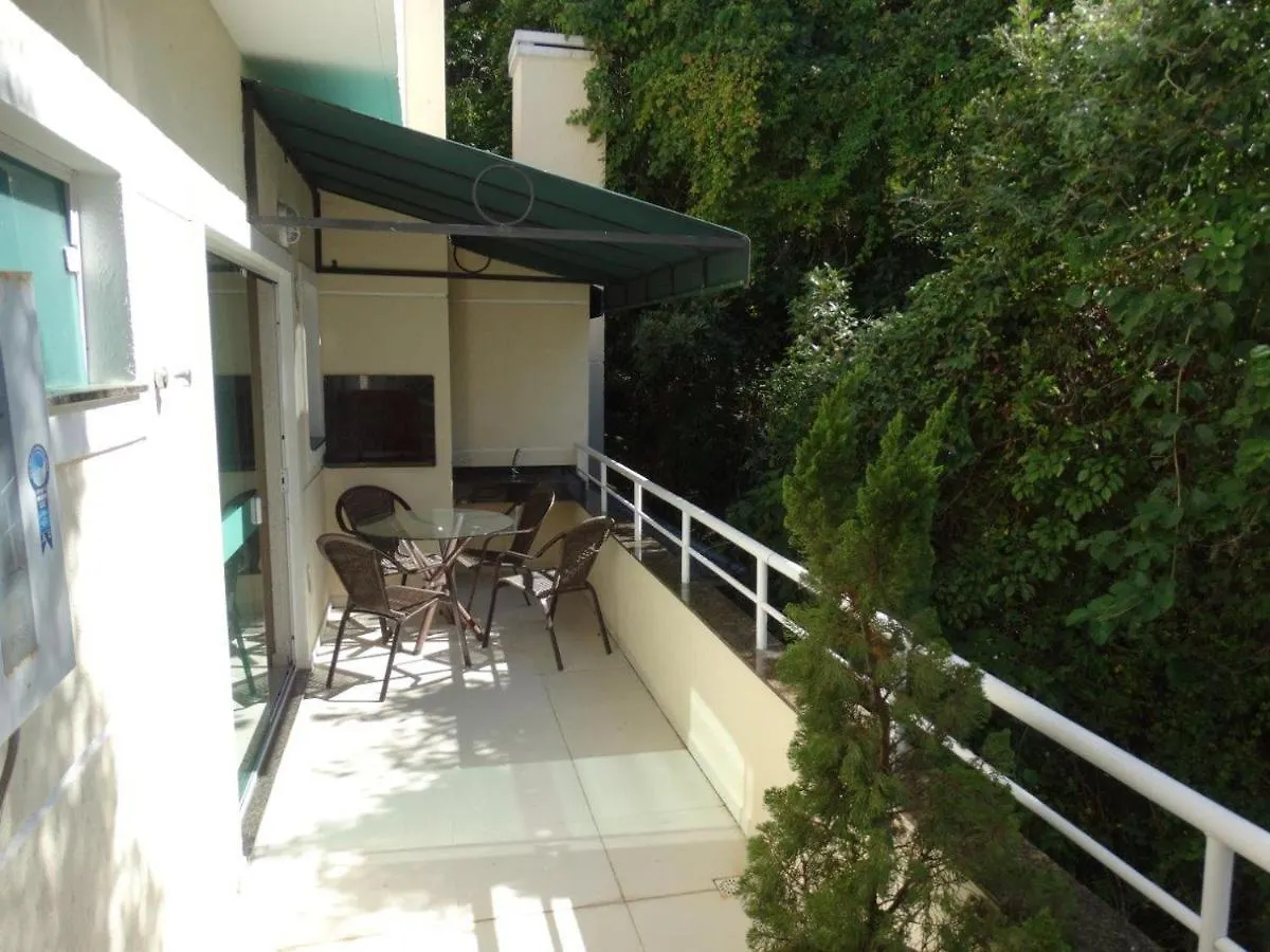 Apart Bombinhas Summer Beach Apartament