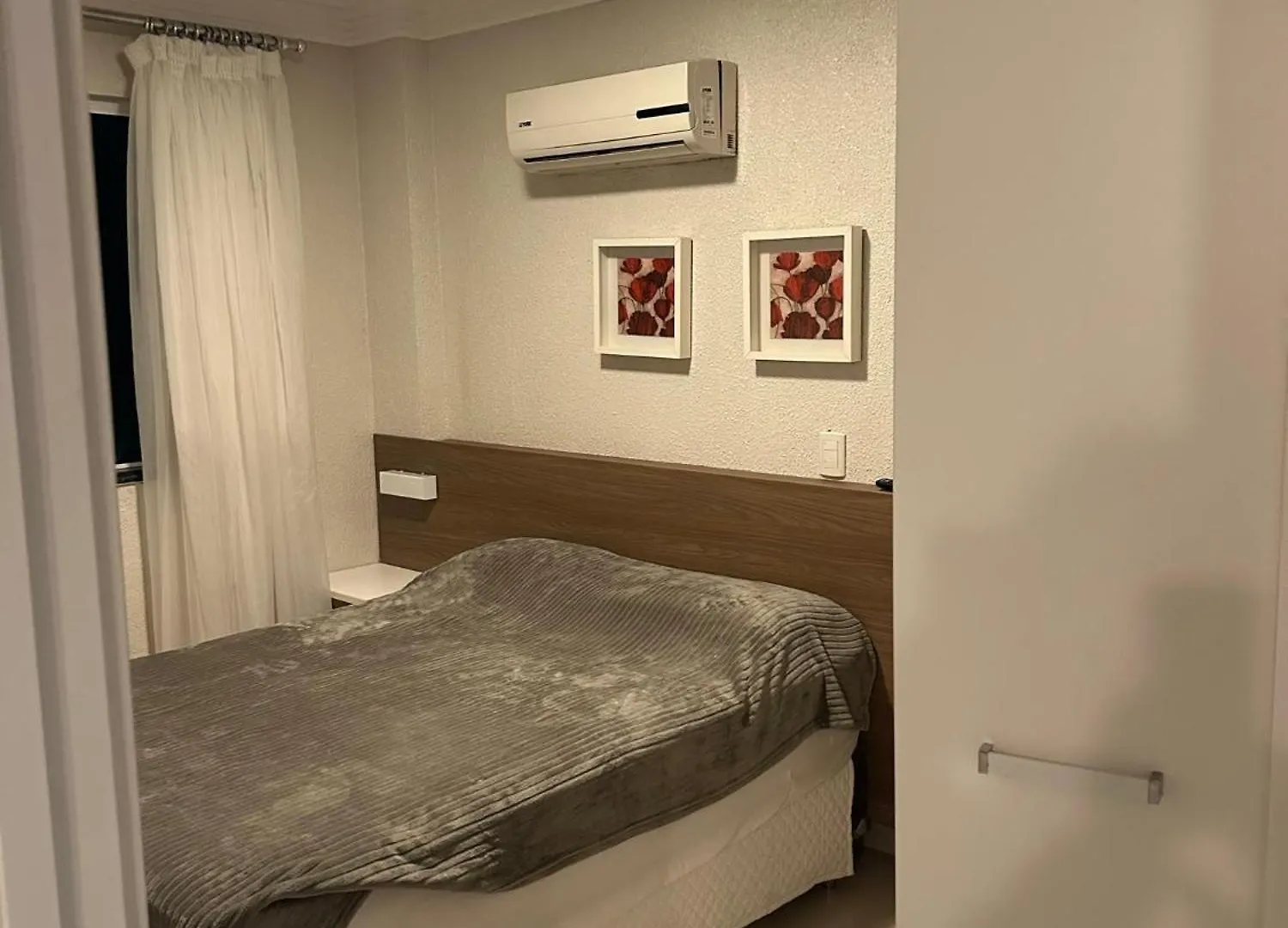 Apartament Apart Bombinhas Summer Beach