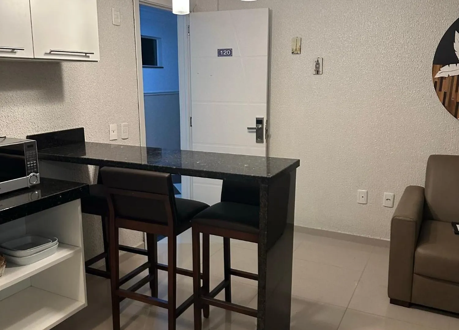 Apart Bombinhas Summer Beach Apartament