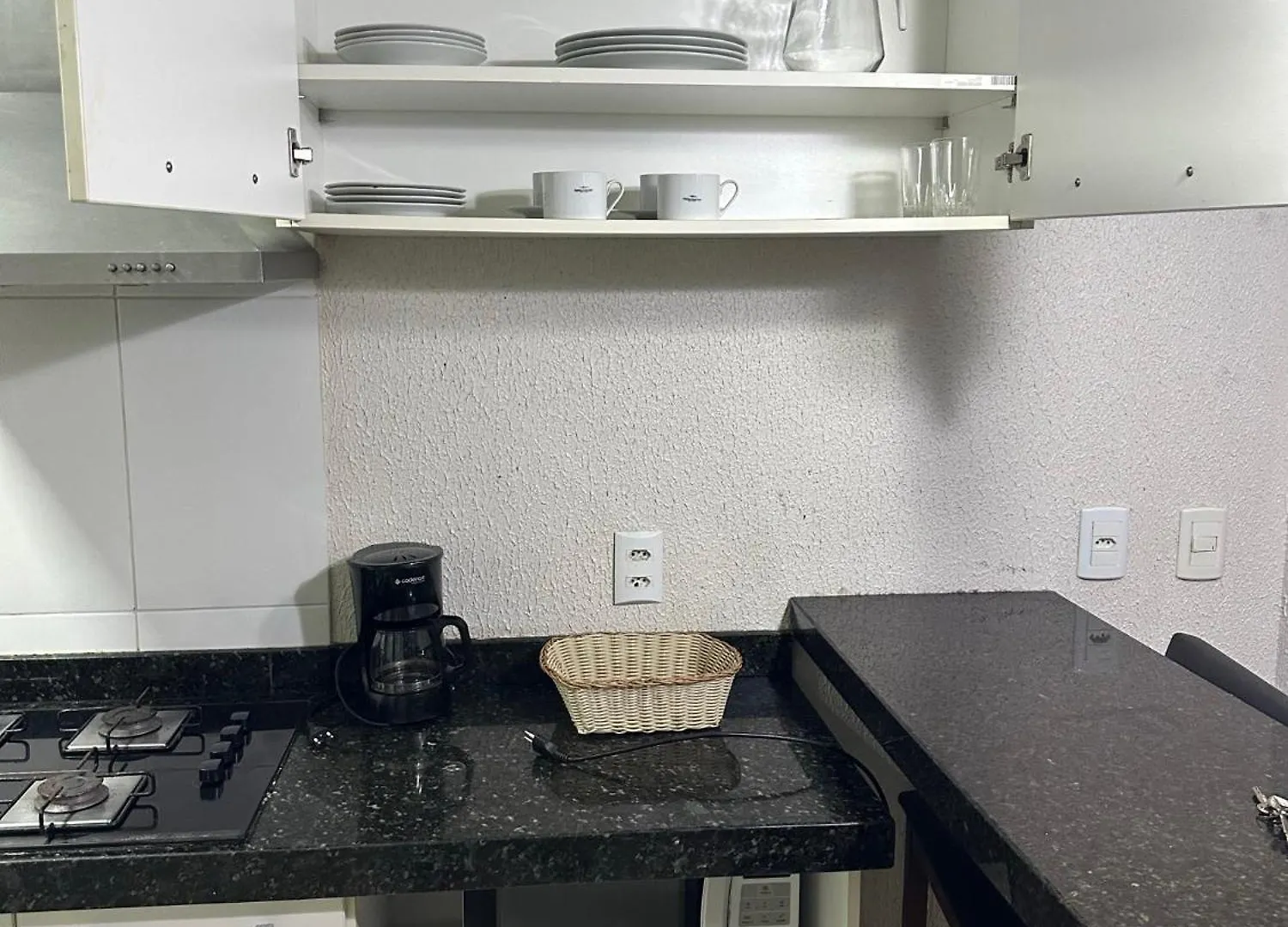 Apartament Apart Bombinhas Summer Beach Brazylia