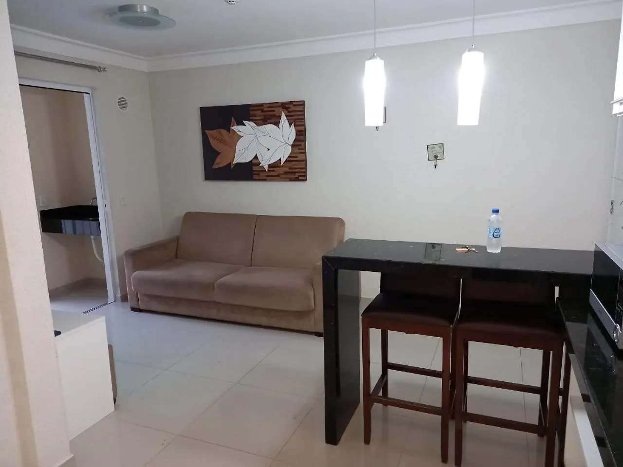 Apartament Apart Bombinhas Summer Beach