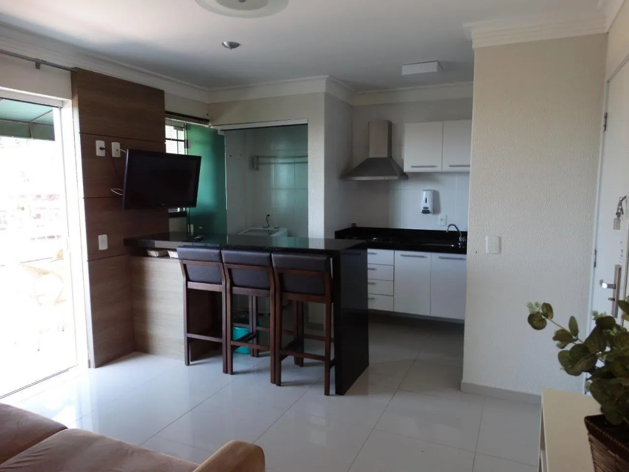 Apart Bombinhas Summer Beach Apartament