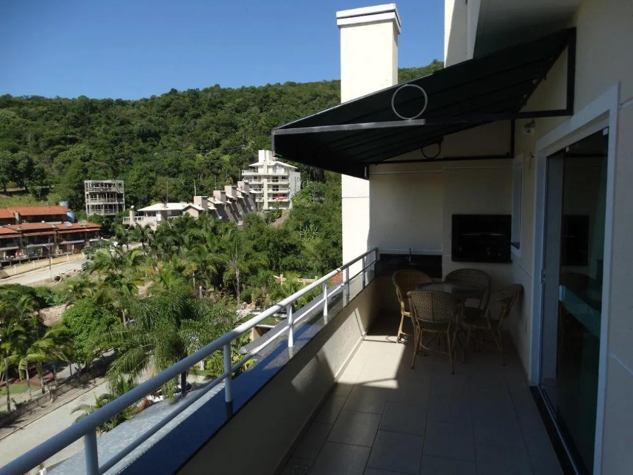 Apart Bombinhas Summer Beach Apartament